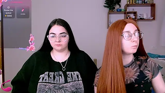 kitsune 8 online show from 02.22.25