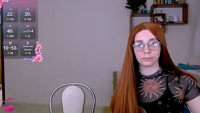 kitsune 8 online show from 02.24.25