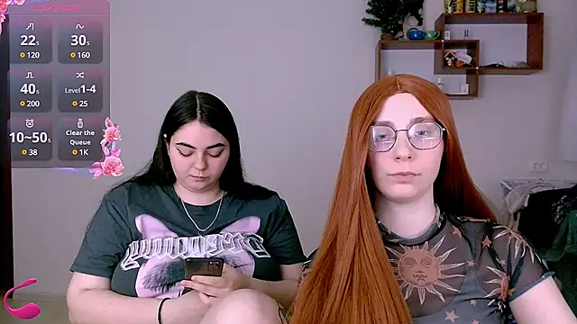 kitsune 8 online show from 02.25.25