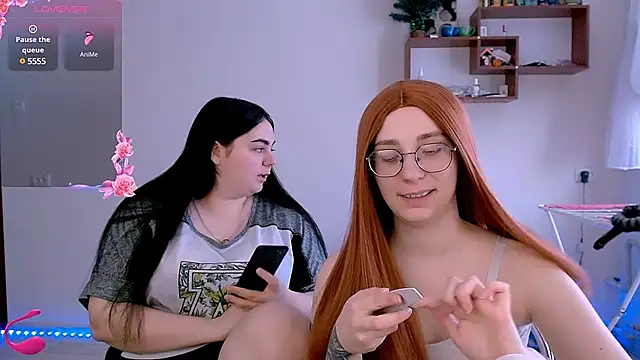 kitsune 8 online show from 02.27.25