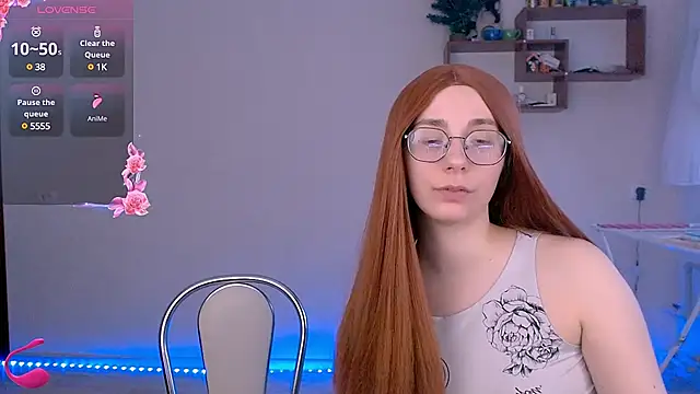 kitsune 8 online show from 02.27.25