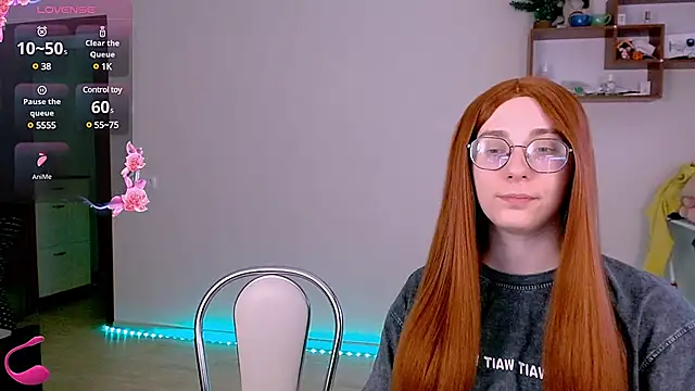 kitsune 8 online show from 03.03.25