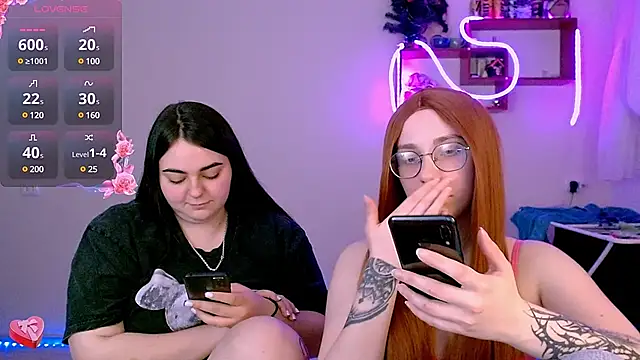 kitsune 8 online show from 03.13.25