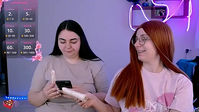 kitsune 8 online show from 03.15.25