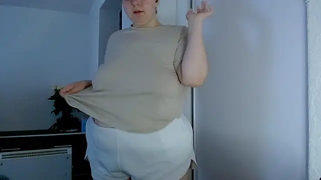 kitsune 8 online show from 04.26.26