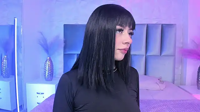 Selene bennet online show from 05.02.26