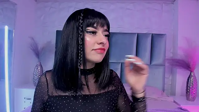 Selene bennet online show from 05.07.26