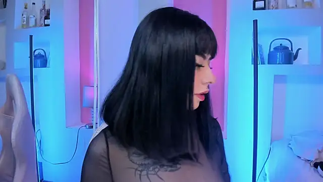 Selene bennet online show from 06.17.26