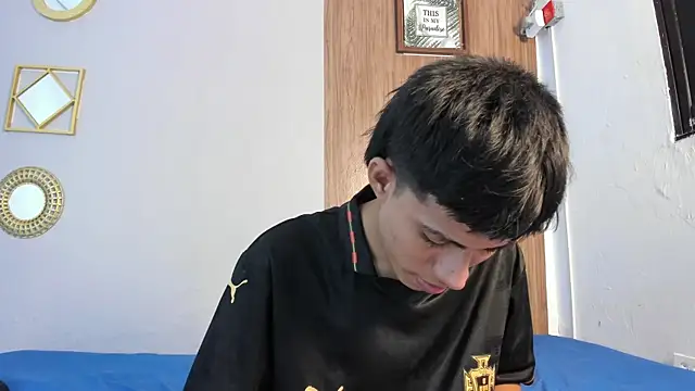 couple hotfox online show from 05.07.26