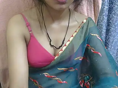 Cute Pihu01 online show from 09.11.25
