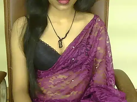 Cute Pihu01 online show from 10.29.25