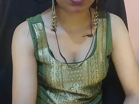 Cute Pihu01 online show from 06.09.26