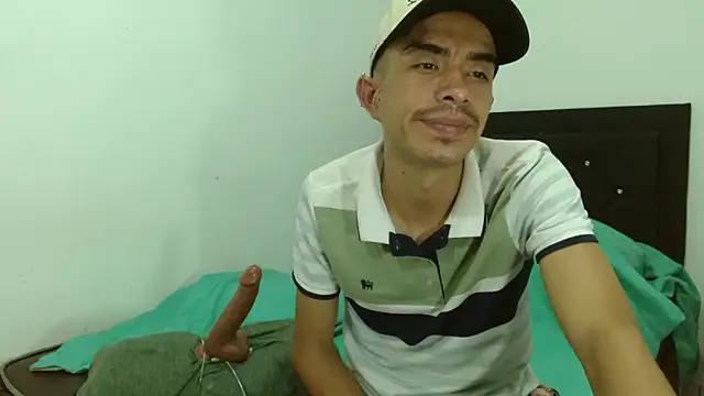 Snapshot of jhonny_k chatting on 02.25.26 jhonny k online show from 02.25.26