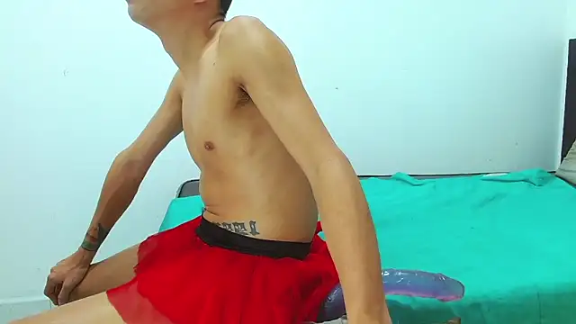 Snapshot of jhonny_k chatting on 03.13.26 jhonny k online show from 03.13.26