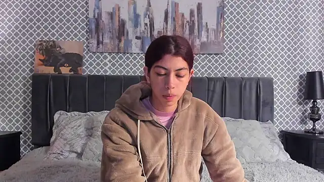 Cassie bloom online show from 02.25.25