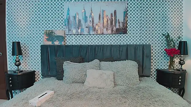 Cassie bloom online show from 03.20.25