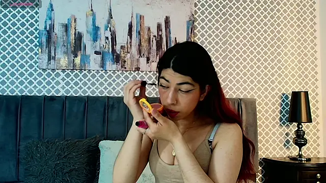 Cassie bloom online show from 09.30.25