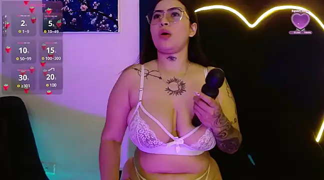 Snapshot of VictoriaCosta chatting on 03.07.25 VictoriaCosta online show from 03.07.25