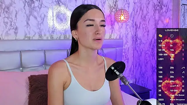 MELODYY SWEET online show from 05.03.26