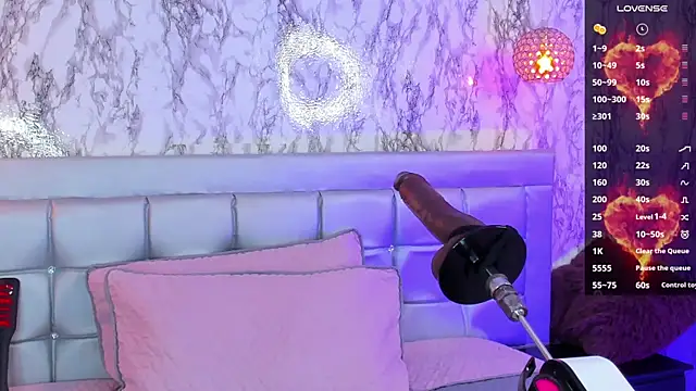 MELODYY SWEET online show from 05.07.26