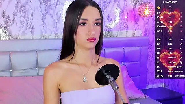 MELODYY SWEET online show from 05.08.26