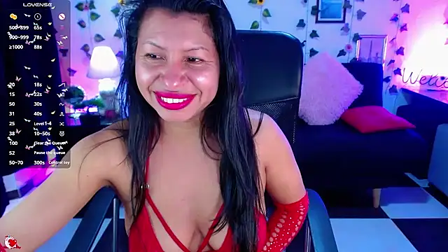AbbyPrincessAGT online show from 04.20.26