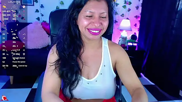 Snapshot of AbbyPrincessAGT chatting on 07.13.26 AbbyPrincessAGT online show from 07.13.26