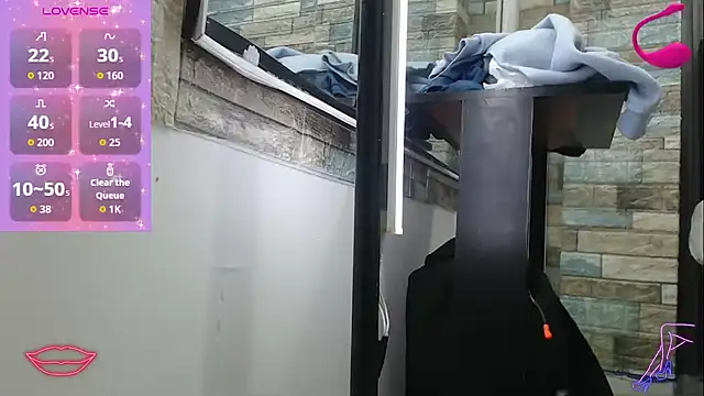 Snapshot of miha_sex91 chatting on 02.25.26 miha sex91 online show from 02.25.26