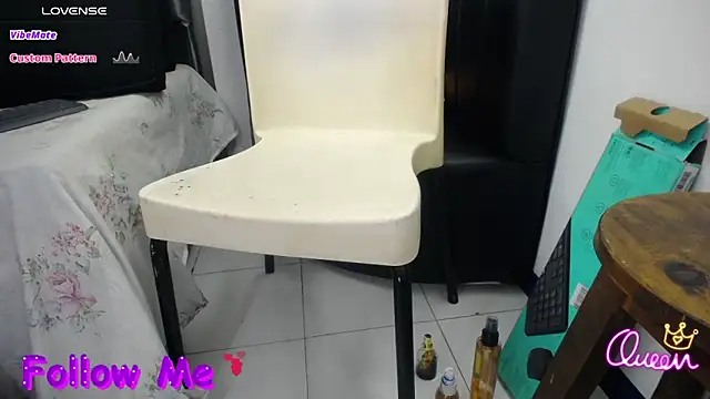 miha sex91 online show from 04.29.26