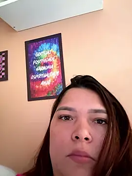 Snapshot of GoddessChaar chatting on 01.13.26 GoddessChaar online show from 01.13.26