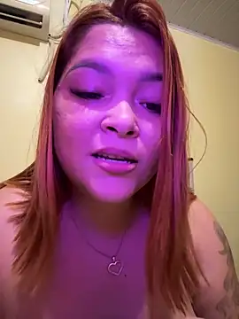 Snapshot of GoddessChaar chatting on 01.31.26 GoddessChaar online show from 01.31.26