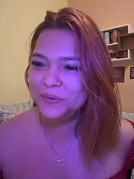 Snapshot of GoddessChaar chatting on 02.01.26 GoddessChaar online show from 02.01.26