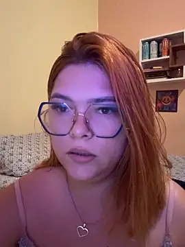 Snapshot of GoddessChaar chatting on 02.02.26 GoddessChaar online show from 02.02.26