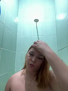 Snapshot of GoddessChaar chatting on 02.02.26 GoddessChaar online show from 02.02.26