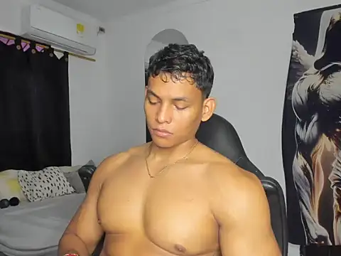 bigger ragnarsson online show from 03.02.26