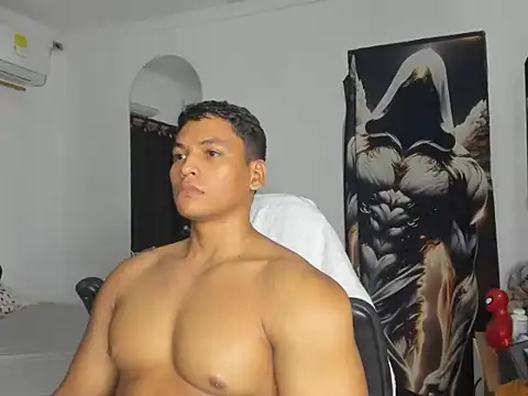 bigger ragnarsson online show from 04.21.26