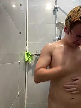 Anson0722 online show from 09.18.25