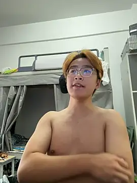 Anson0722 online show from 09.19.25