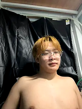 Anson0722 online show from 09.22.25