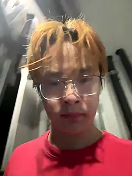 Anson0722 online show from 09.26.25