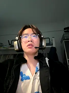 Anson0722 online show from 11.03.25