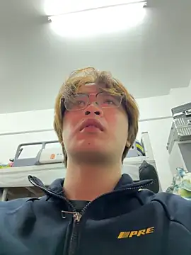 Anson0722 online show from 11.30.25