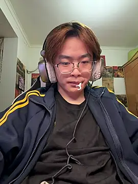 Anson0722 online show from 04.22.26