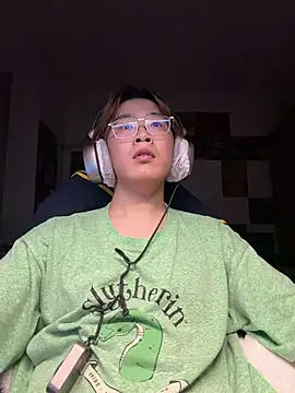 Anson0722 online show from 04.27.26