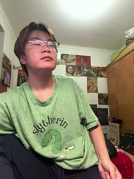 Anson0722 online show from 04.28.26