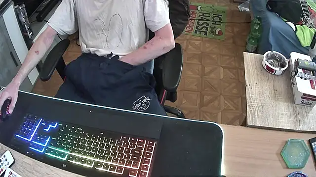DerGeileLoveboy online show from 06.24.26