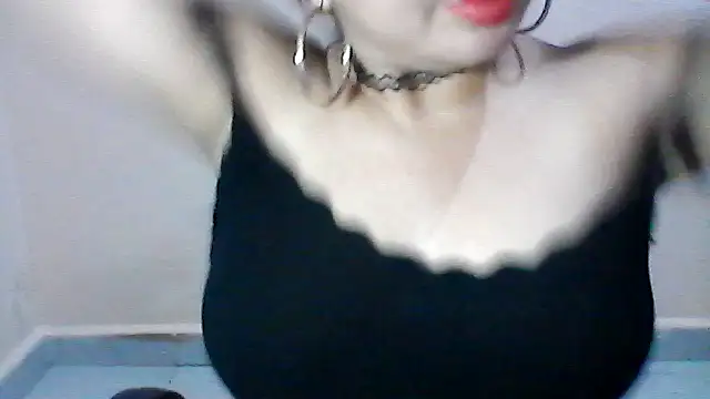 Snapshot of shashel5 chatting on 06.02.26 shashel5 online show from 06.02.26