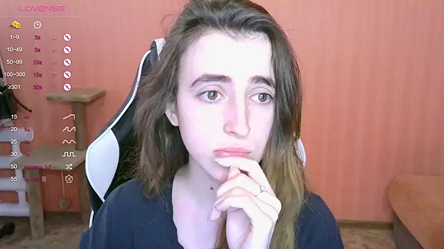 Snapshot of reaiss chatting on 02.28.25 reaiss online show from 02.28.25