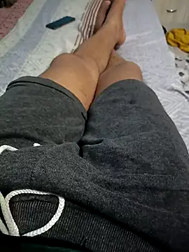 Snapshot of irizwan chatting on 03.08.25 irizwan online show from 03.08.25