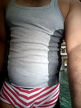 Snapshot of irizwan chatting on 09.09.25 irizwan online show from 09.09.25